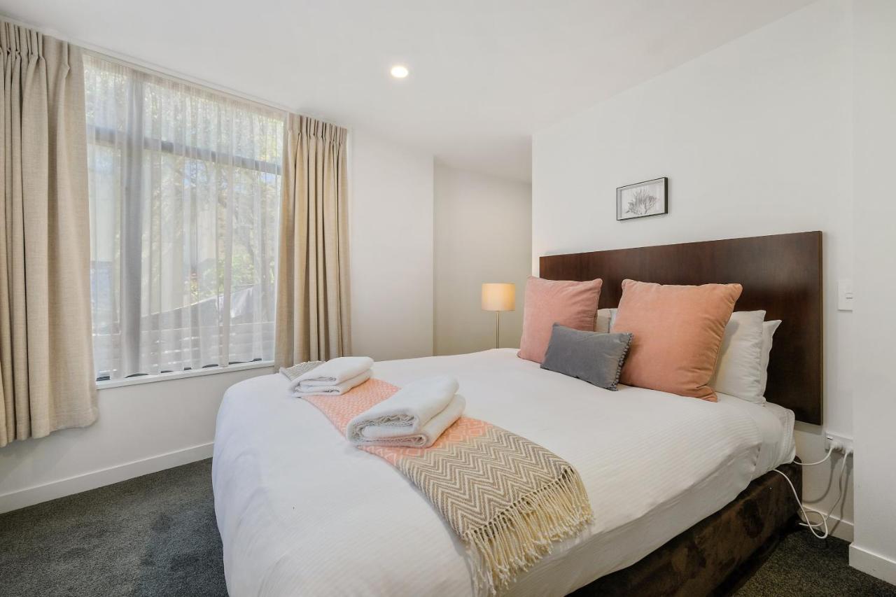 The Alps Apartment Three Bedroom クイーンズタウン エクステリア 写真