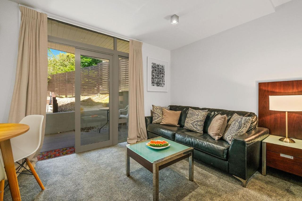 The Alps Apartment Three Bedroom クイーンズタウン エクステリア 写真