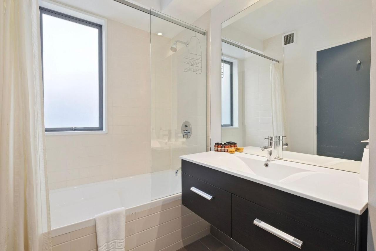 The Alps Apartment Three Bedroom クイーンズタウン エクステリア 写真