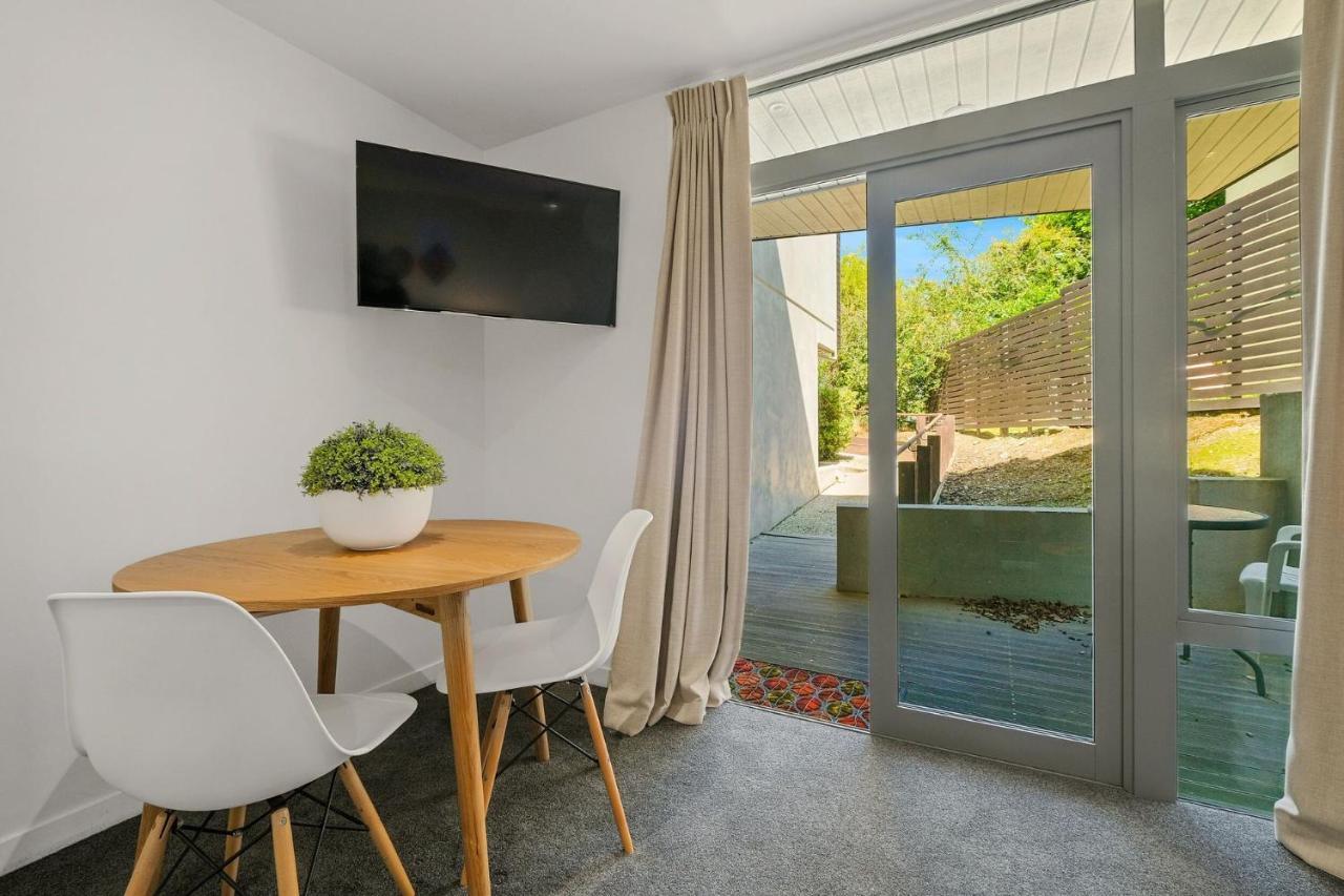 The Alps Apartment Three Bedroom クイーンズタウン エクステリア 写真