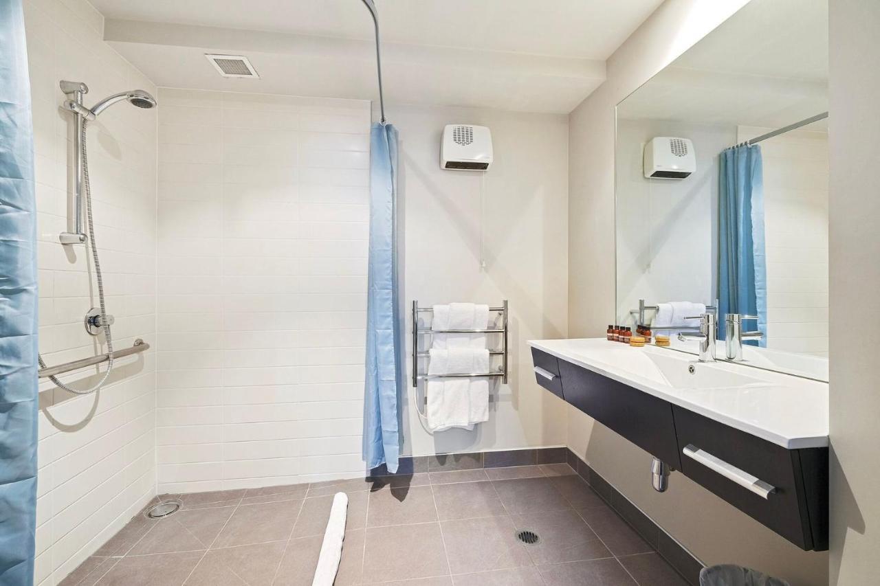 The Alps Apartment Three Bedroom クイーンズタウン エクステリア 写真