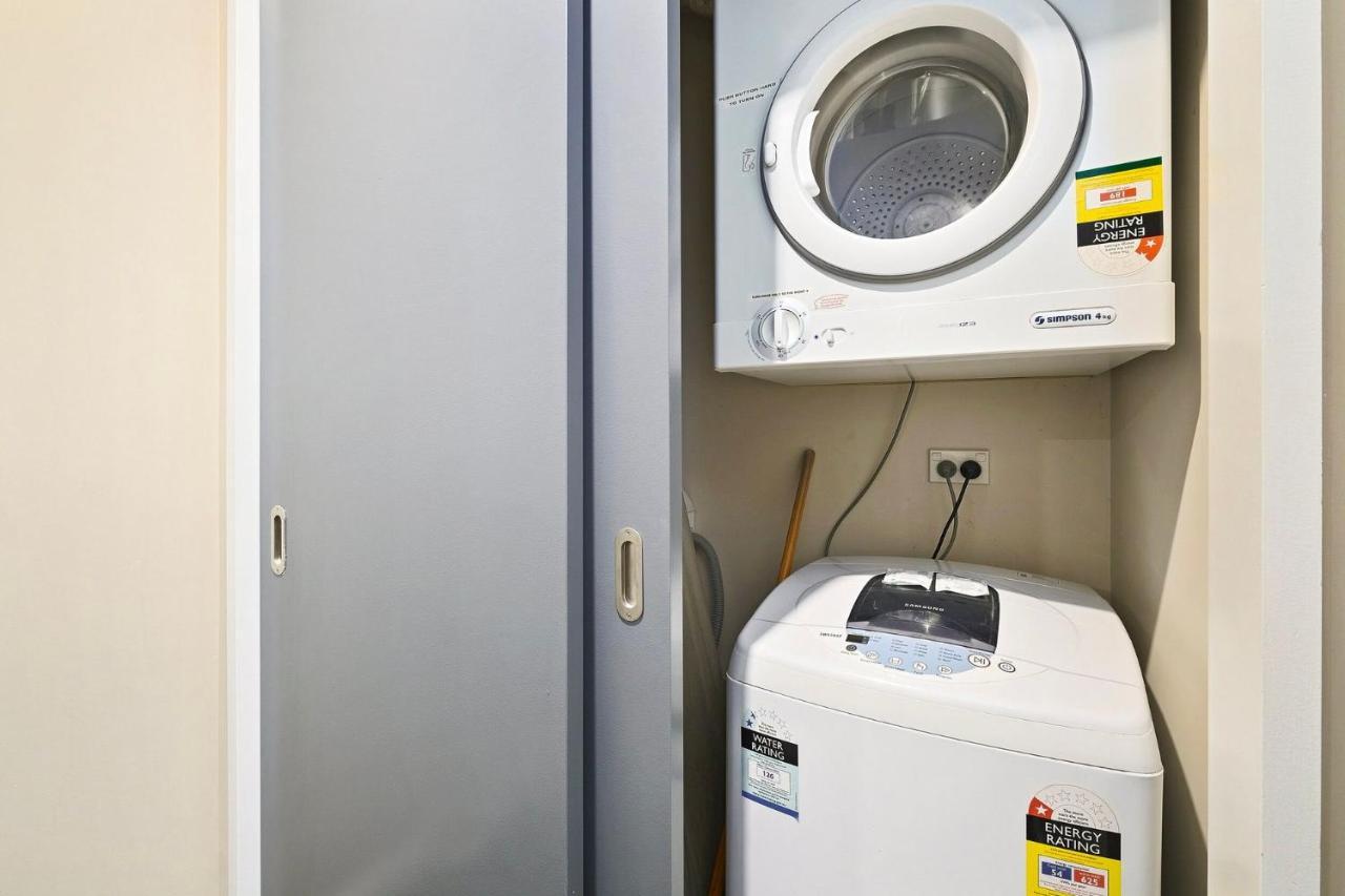 The Alps Apartment Three Bedroom クイーンズタウン エクステリア 写真